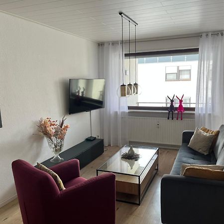 Ferienwohnung Am Waltenberg Winterberg Bagian luar foto