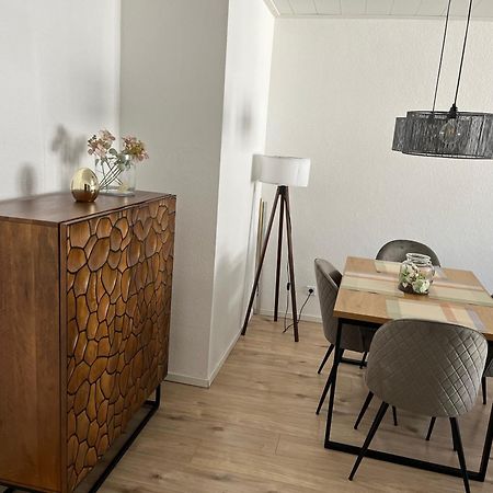 Ferienwohnung Am Waltenberg Winterberg Bagian luar foto