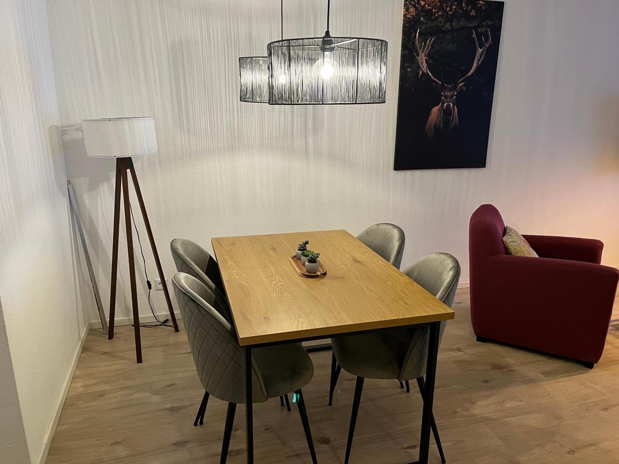 Ferienwohnung Am Waltenberg Winterberg Bagian luar foto