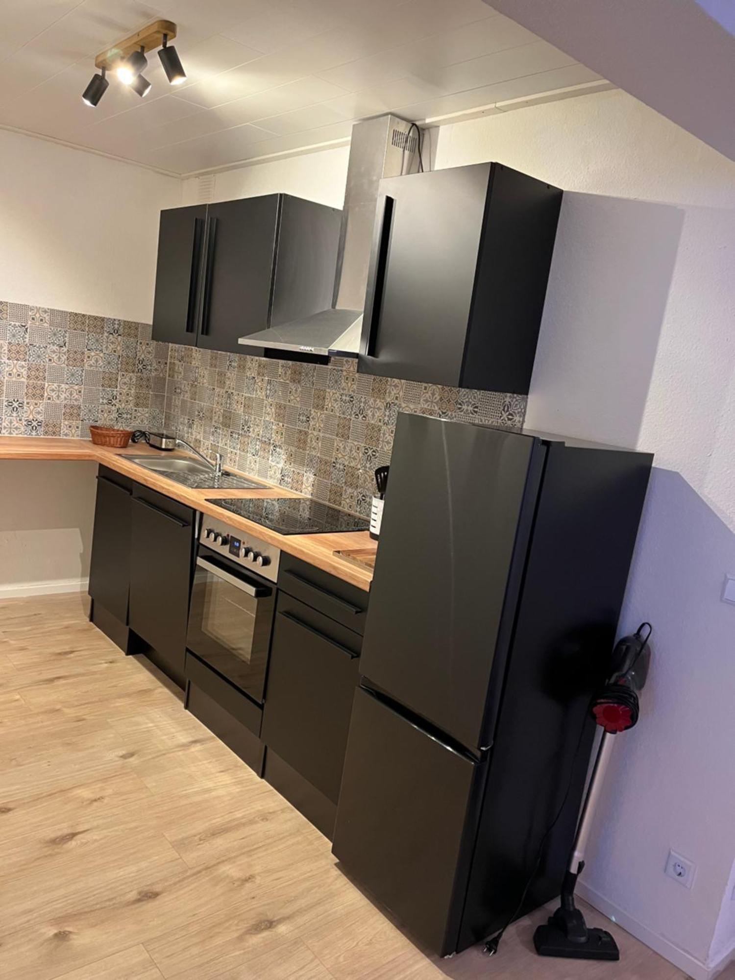 Ferienwohnung Am Waltenberg Winterberg Bagian luar foto