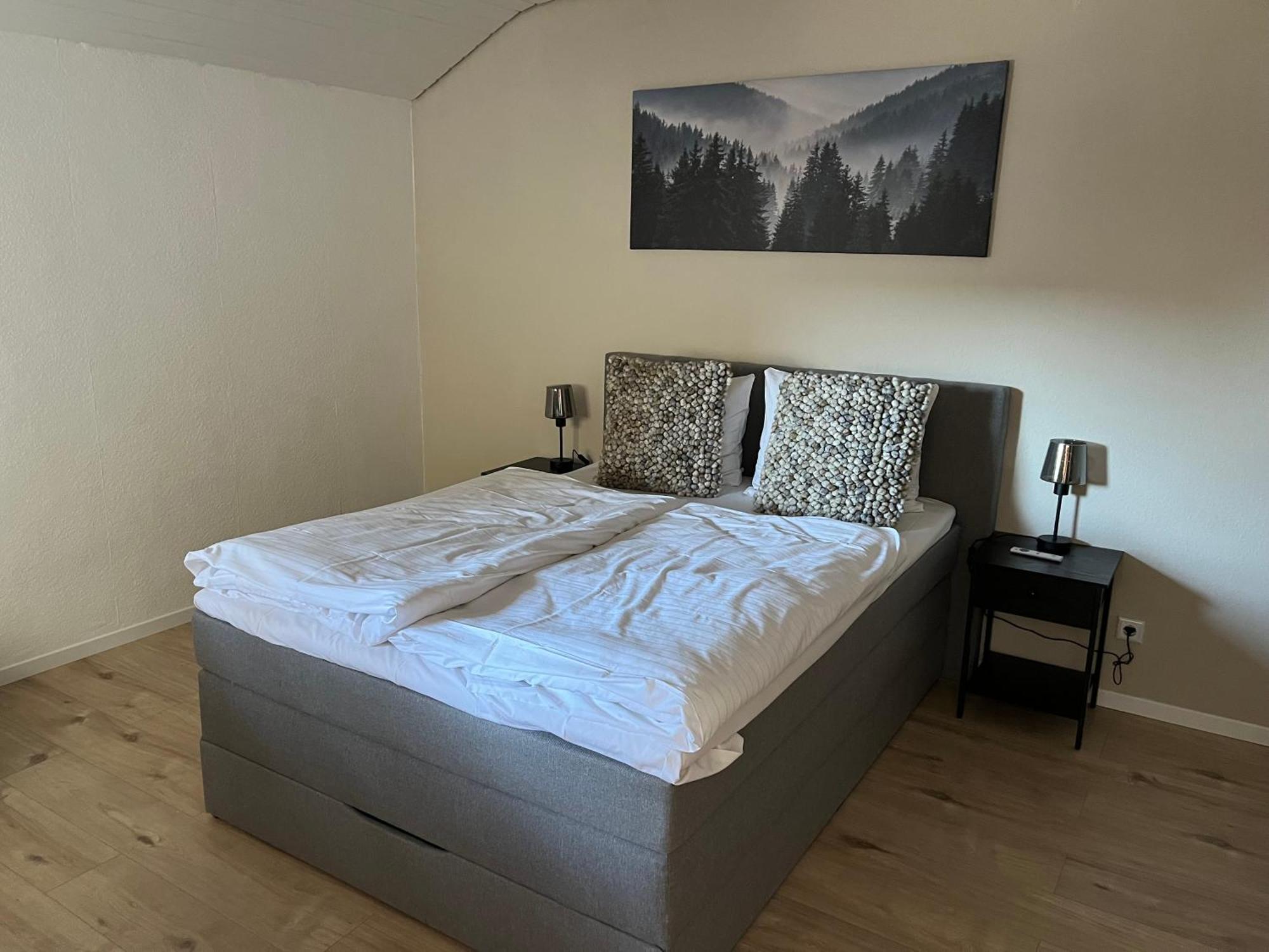 Ferienwohnung Am Waltenberg Winterberg Bagian luar foto