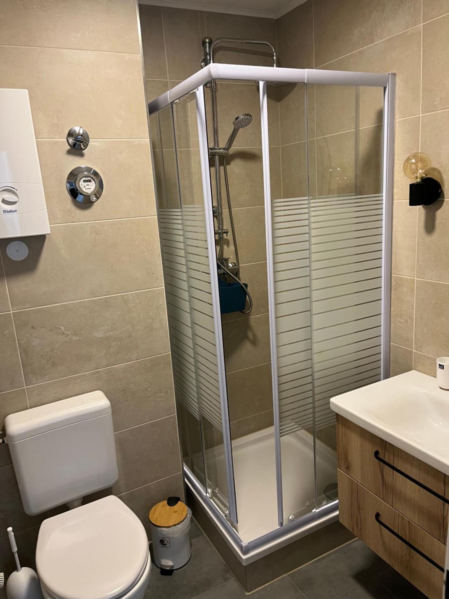 Ferienwohnung Am Waltenberg Winterberg Bagian luar foto